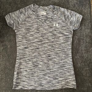Under Armor Athletic Top